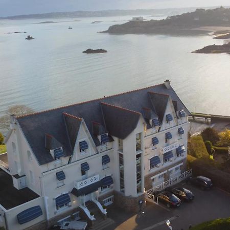 Logis Hotel De 卡兰特克 外观 照片
