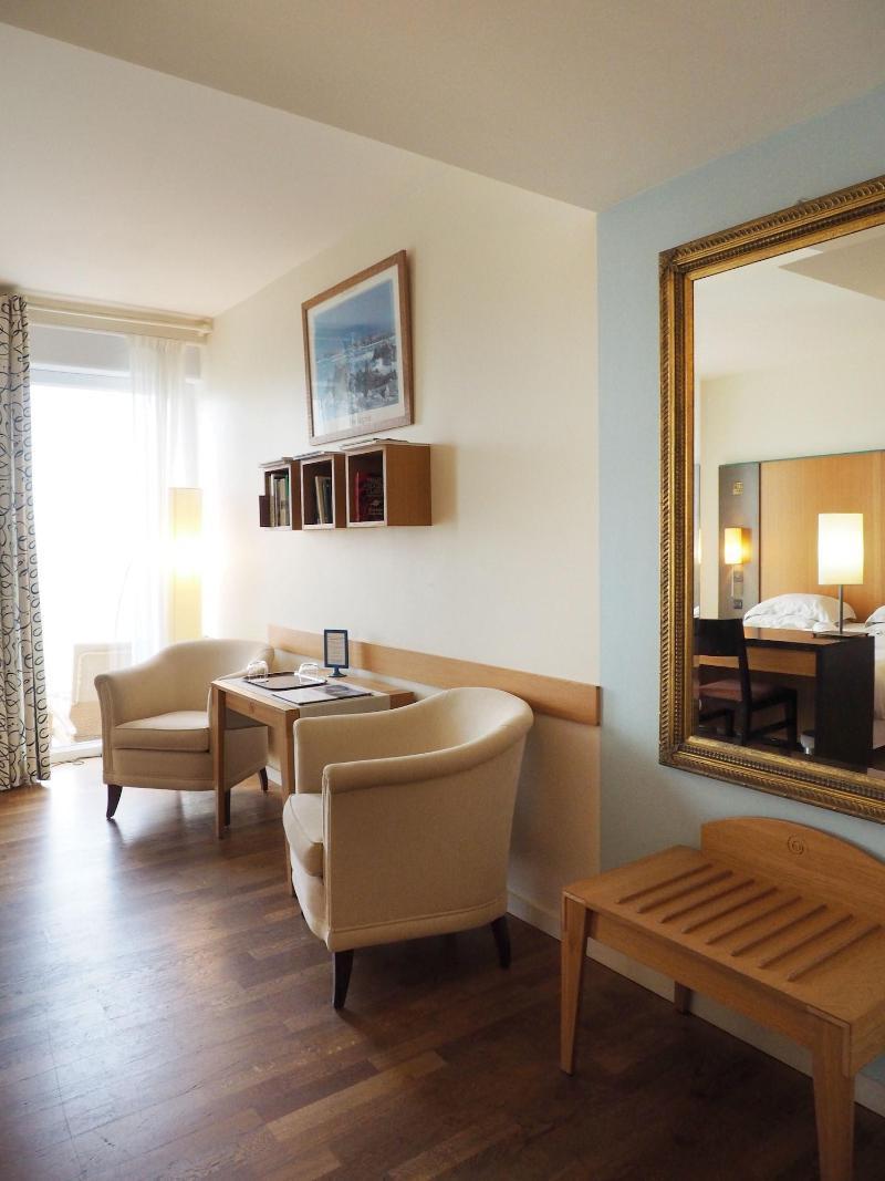 Logis Hotel De 卡兰特克 外观 照片