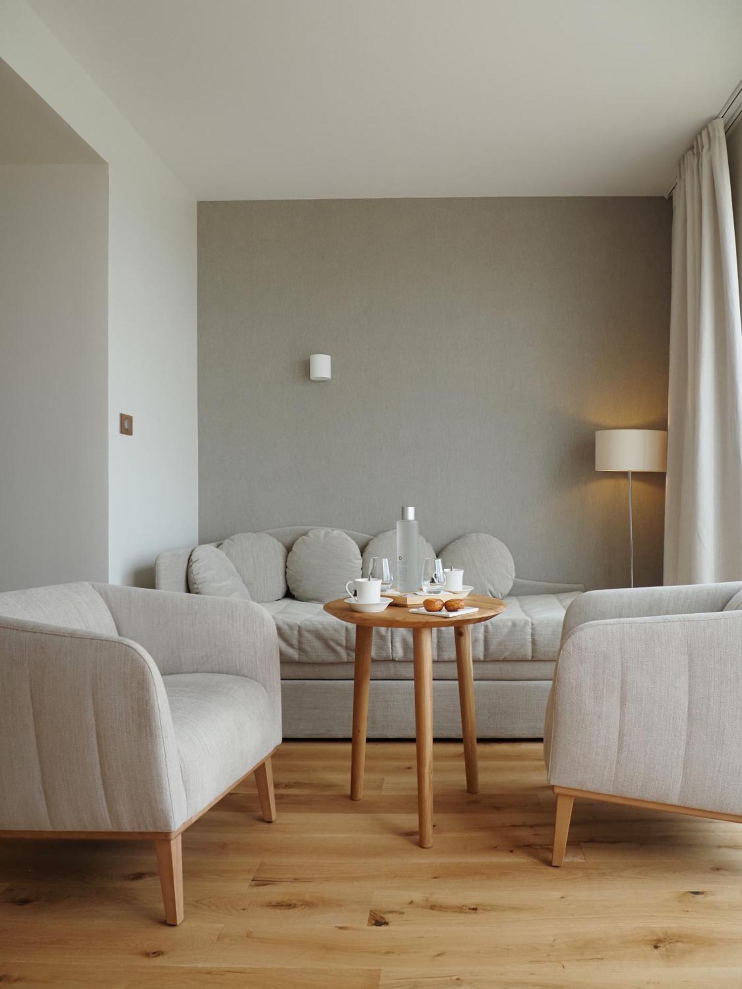 Logis Hotel De 卡兰特克 外观 照片